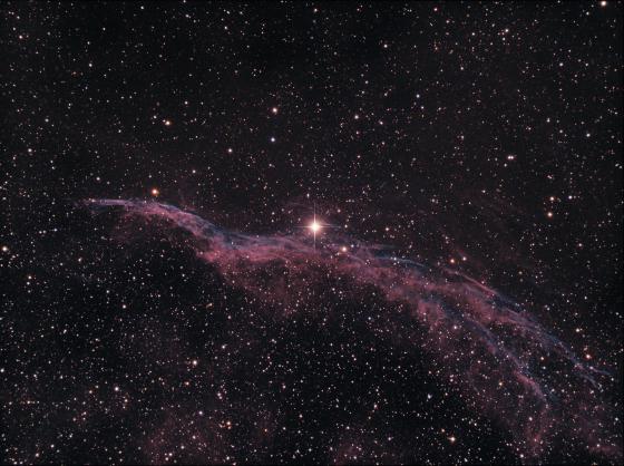 NGC 6960