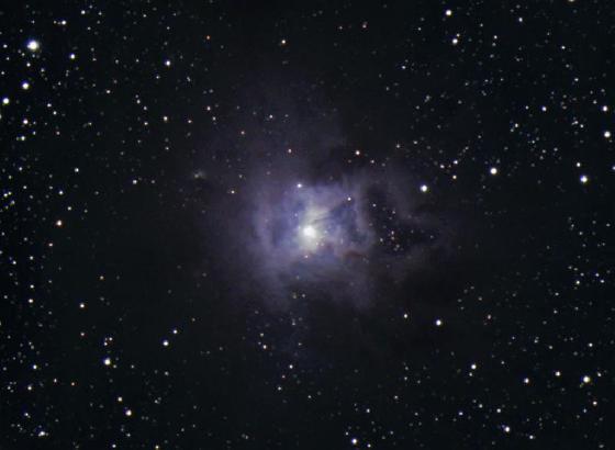 NGC 7023