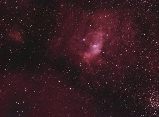 NGC 7635