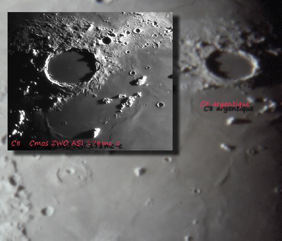 Plato : de l'argentique au numérique