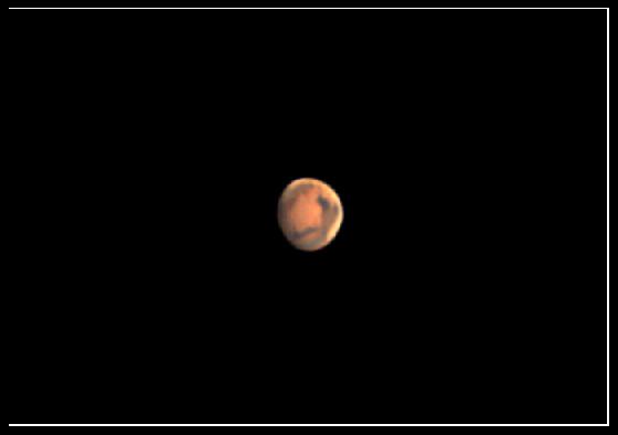 Mars