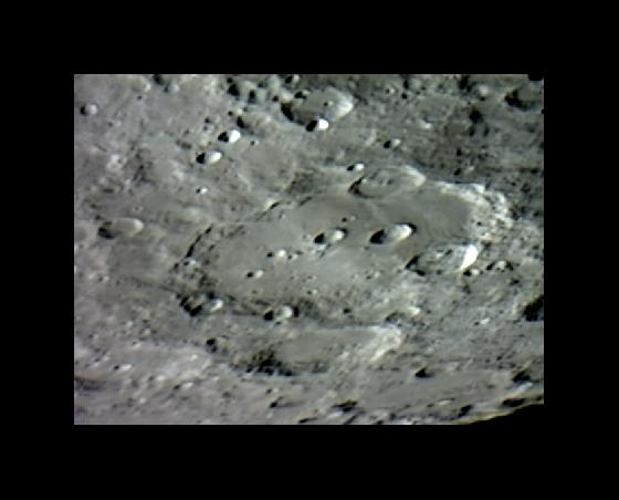 Clavius