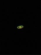 Saturne 15 mai 2016 4h30