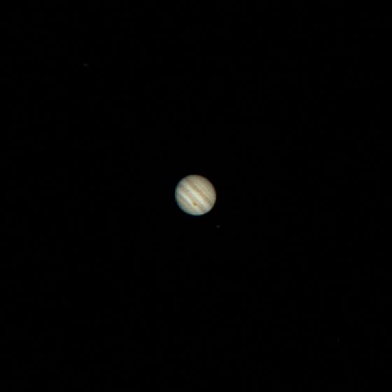 Jupiter 1ère Session 17-05-12 après traitement
