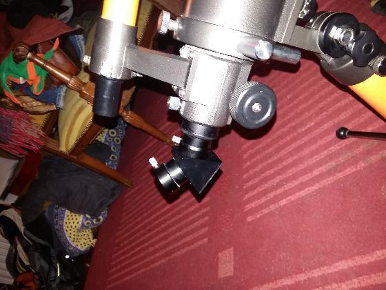 PerlVixen Halley 70 3