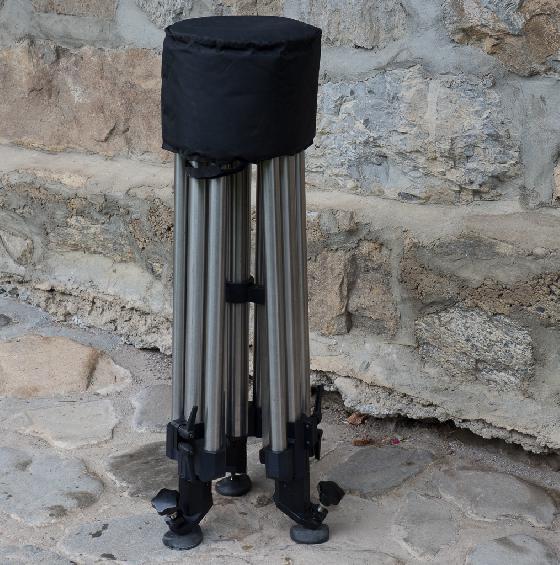 Trépied 10 Microns Centaurus