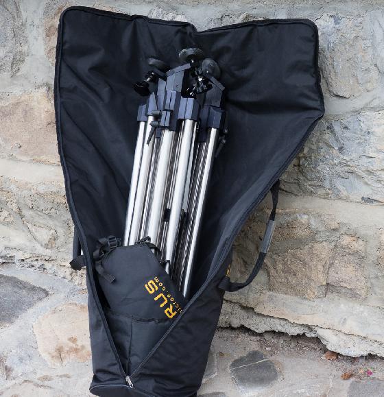 Trépied 10 Microns Centaurus