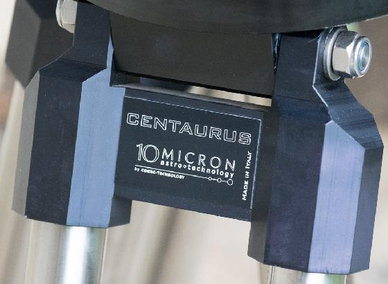 Trépied 10 Microns Centaurus