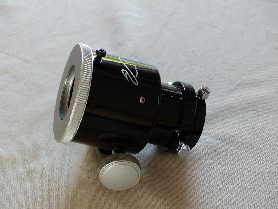 porte oculaire crayford WO pour SC 2\" et 1.25\"