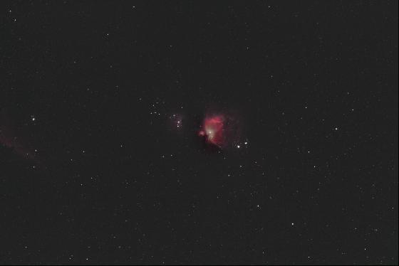 M42-200mm Canon-Canon 100D-SW Star adv