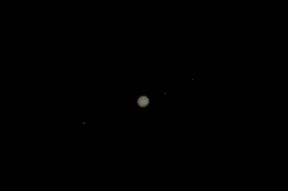 Jupiter
