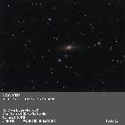 NGC 1023