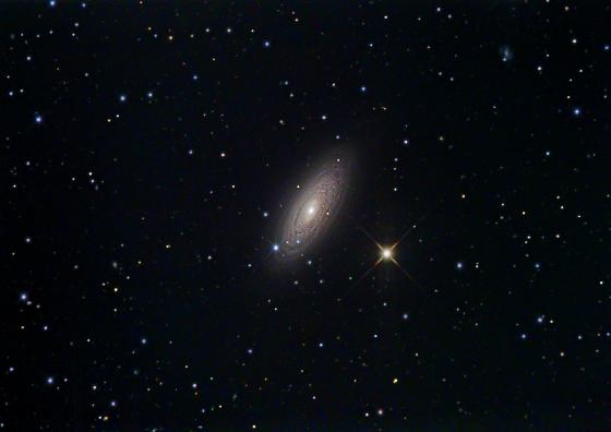 NGC 2841