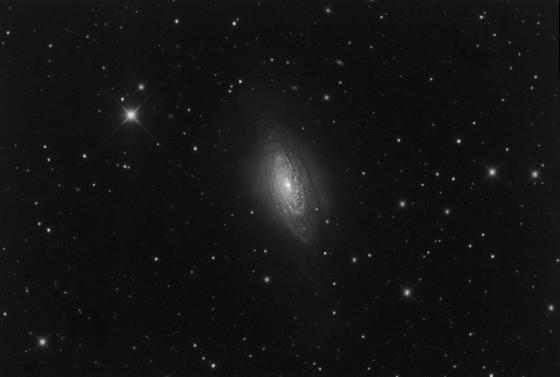 NGC 3521