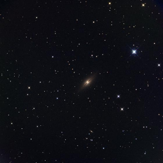 NGC 7814