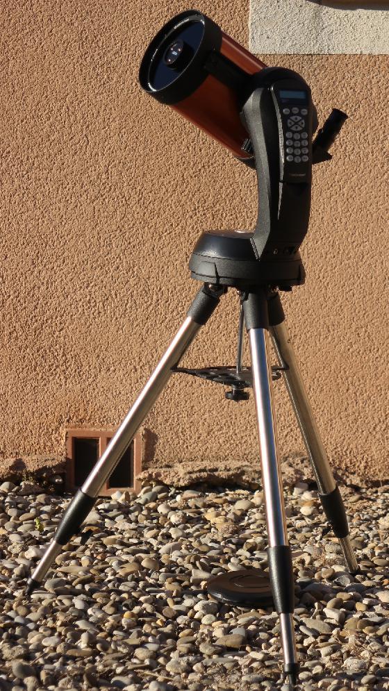 Celestron Nextra 6SE
