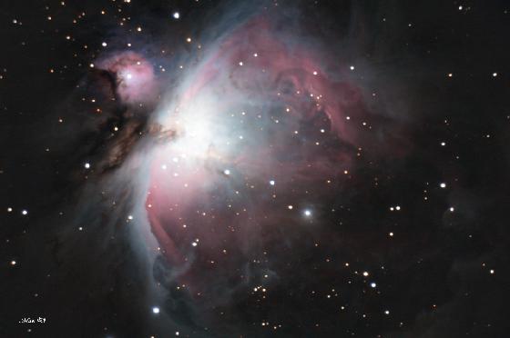 M42 HDR du 27 dec 2016