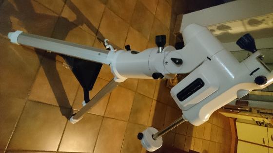 Monture vixen Sphinx sxd 