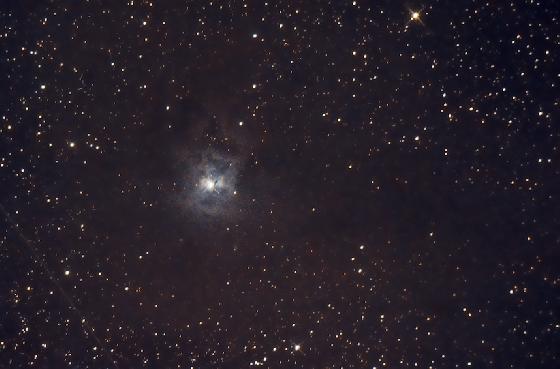 NGC 7023