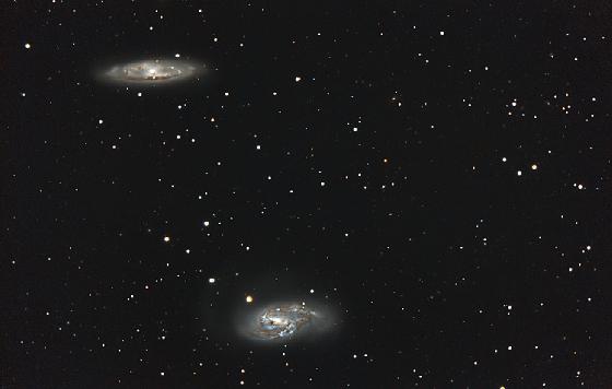 M65 et M66