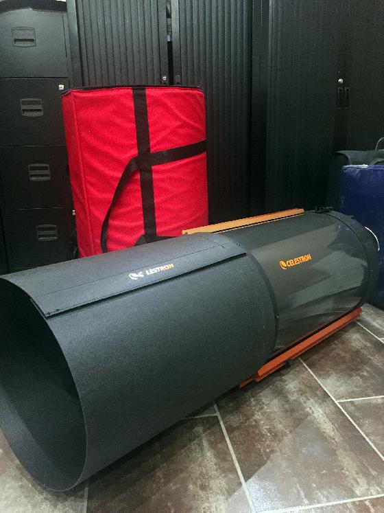 Celestron C14