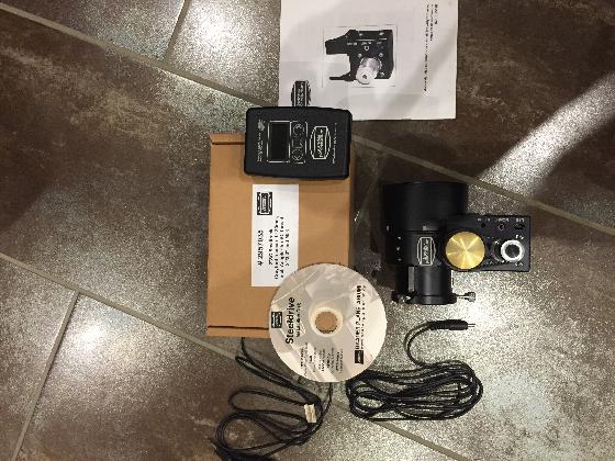 focuser Baader