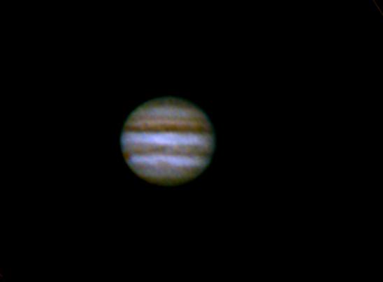 Jupiter 10 mars 2017 - n°2