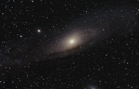 M31 sept 2016 - 180°