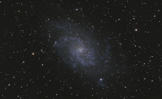 M33 oct 2017