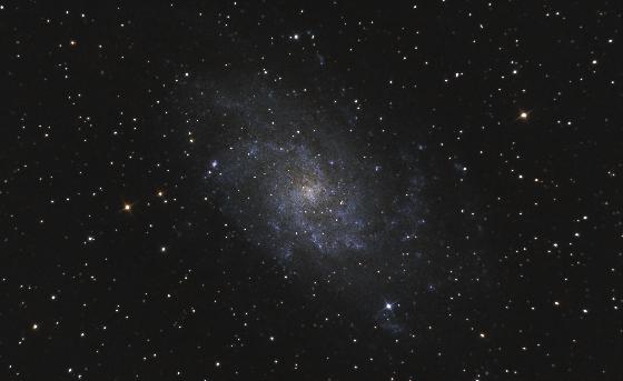 M33 oct 2017