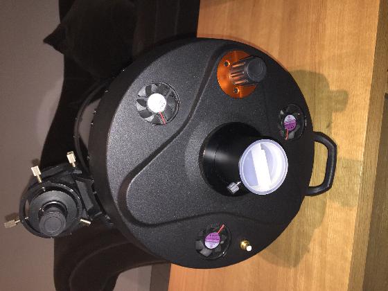 Tube C11 Fastar XLT Starbright