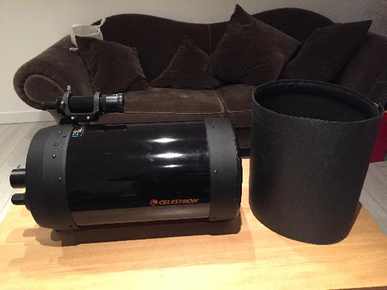 Tube C11 Fastar XLT Starbright