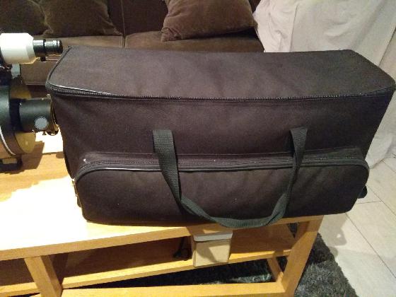 Rumak Intes MK67 Deluxe