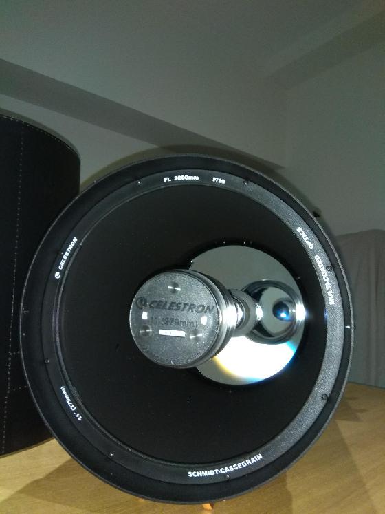 Tube C11 XLT StarBright