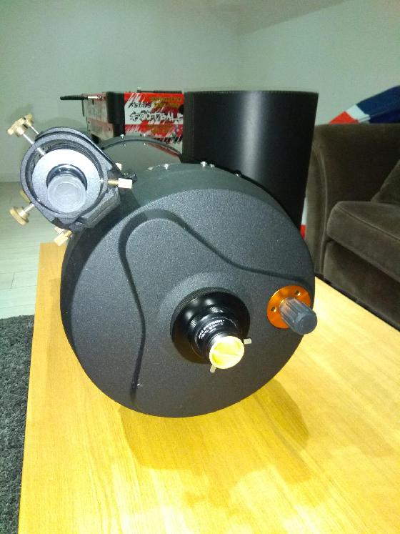 Tube C11 XLT StarBright