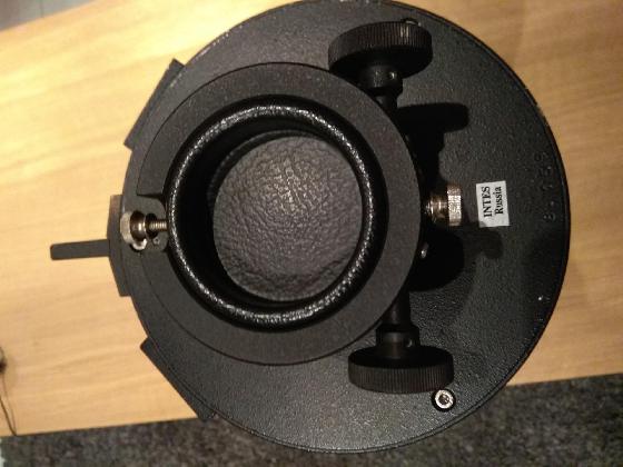 Rumak Intes MK67 Deluxe