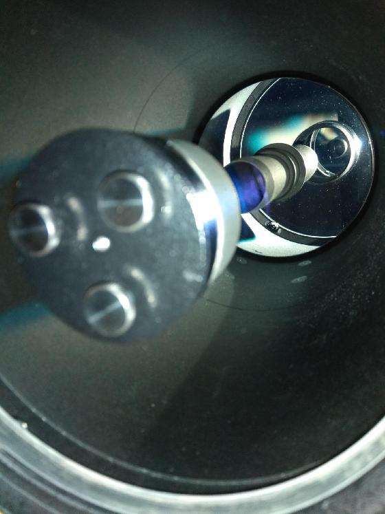 Rumak Intes MK67 Deluxe