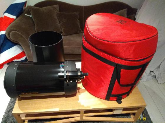 Tube C11 XLT Starbright