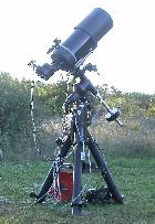 Losmandy G11 Gemini 1 Level 4