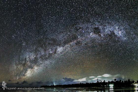 Quand ler ciel explose