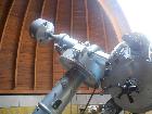 telescope Prague 2