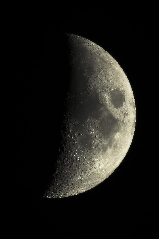 Lune 31/05/2017