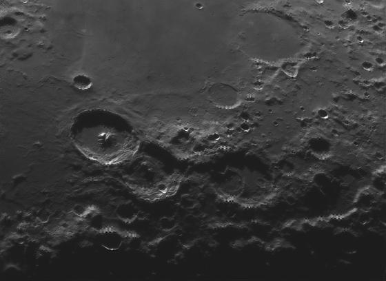 Intes 150x1500/ Barlow 1,5/ Asi 120mc