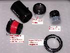 adaptateur projection oculaire