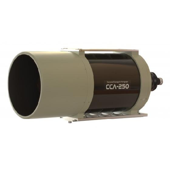 Télescope Takahashi CCA-250