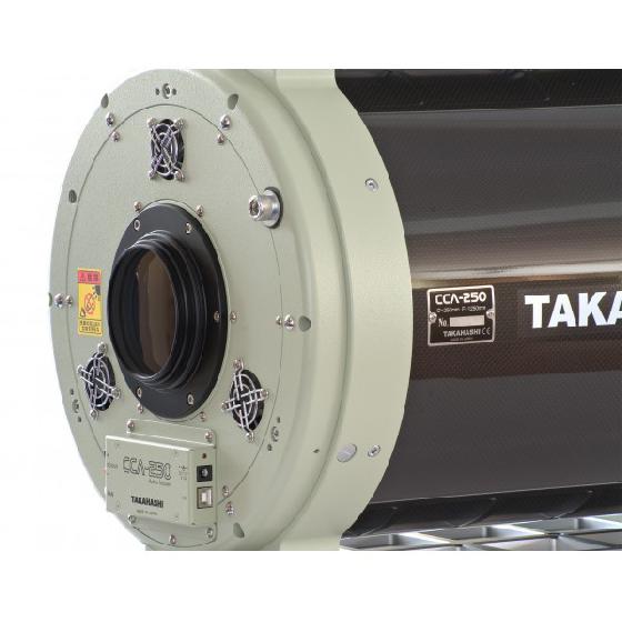 Télescope Takahashi CCA-250