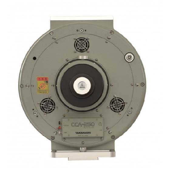 Télescope Takahashi CCA-250
