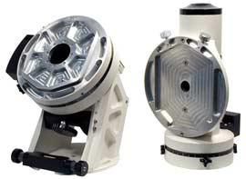 monture astro-physics 1200 GTO cp3 