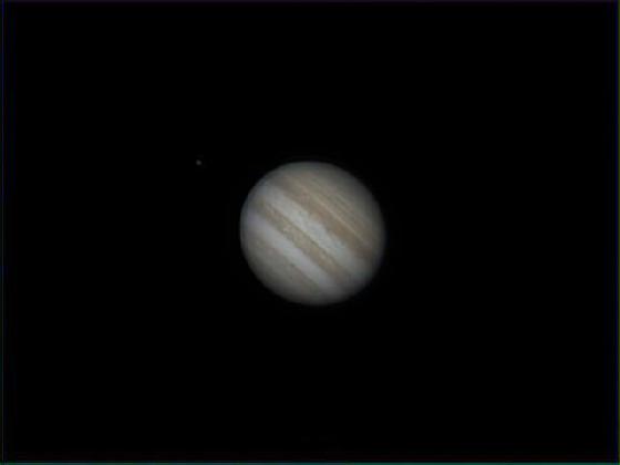 jupiter 28/05/2017