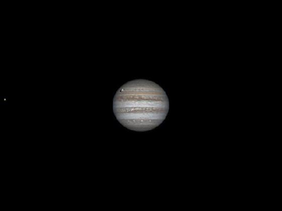 Jupiter